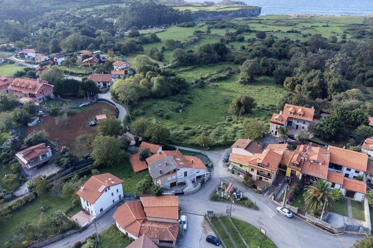 Вилла Casa La Aldea De Guadamia Льямес-де-Прия Экстерьер фото